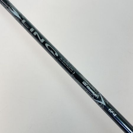  Cobra Golf コブラゴルフ DS-ADAPT MAX-K 1W 9.0° ドライバー LINQ M40X 6F4 カバー付