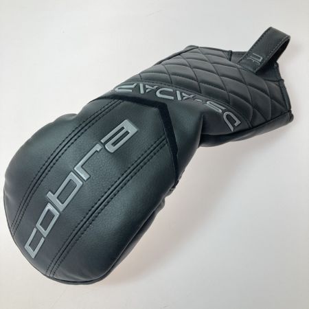  Cobra Golf コブラゴルフ DS-ADAPT MAX-K 1W 9.0° ドライバー LINQ M40X 6F4 カバー付