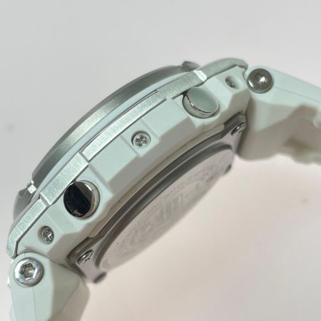  CASIO カシオ G-SHOCK ジーショック G-STEEL 電波ソーラー メンズ 腕時計 本体のみ GST-W310