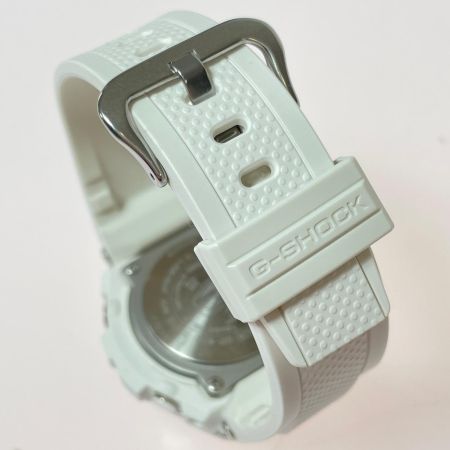  CASIO カシオ G-SHOCK ジーショック G-STEEL 電波ソーラー メンズ 腕時計 本体のみ GST-W310