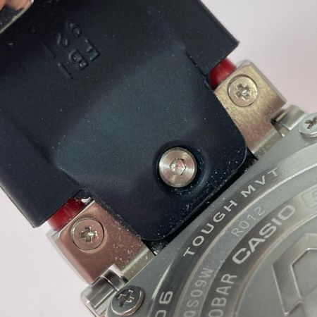 CASIO カシオ G-SHOCK G-ショック MTG-B1000 メンズ 電波ソーラー 腕時計 本体のみ