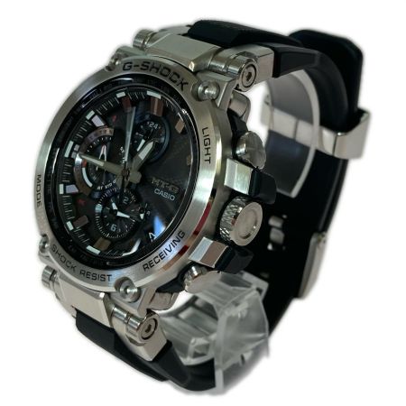  CASIO カシオ G-SHOCK G-ショック MTG-B1000 メンズ 電波ソーラー 腕時計 本体のみ