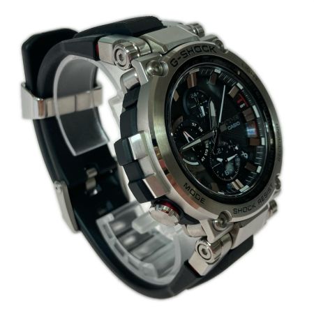  CASIO カシオ G-SHOCK G-ショック MTG-B1000 メンズ 電波ソーラー 腕時計 本体のみ