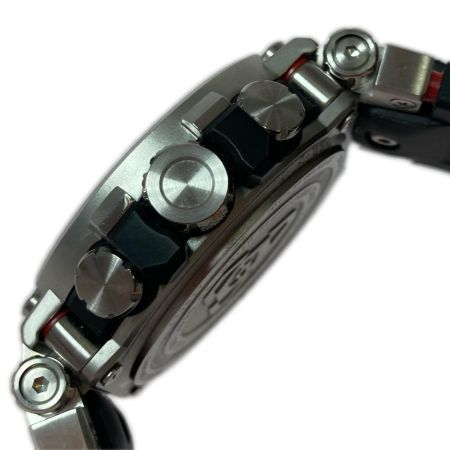  CASIO カシオ G-SHOCK G-ショック MTG-B1000 メンズ 電波ソーラー 腕時計 本体のみ