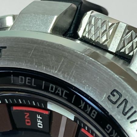  CASIO カシオ G-SHOCK G-ショック MTG-B1000 メンズ 電波ソーラー 腕時計 本体のみ