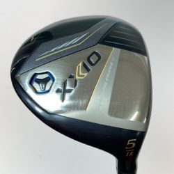 ◎◎ DUNLOP ダンロップ XXIO13 ゼクシオ13 5FW 18° フェアウェイウッド MP1300 SR Cランク