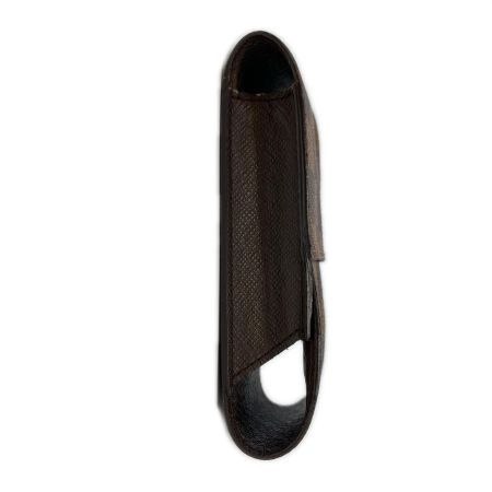  LOUIS VUITTON ルイヴィトン シガレットケース ダミエ エテュイ・シガレット N63024