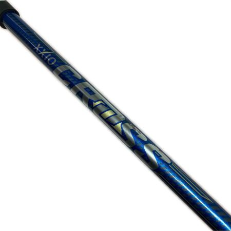  DUNLOP ダンロップ XXIO XROSS ゼクシオクロス 5番 アイアン 21° MH1000 R