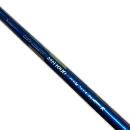  DUNLOP ダンロップ XXIO XROSS ゼクシオクロス 5番 アイアン 21° MH1000 R