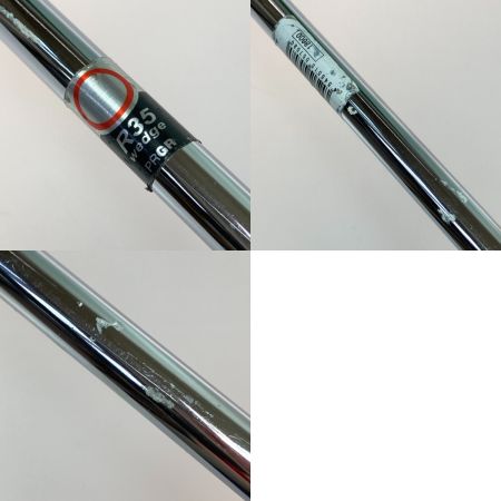 PRGR プロギア R35 WEDGE チッパー 32インチ