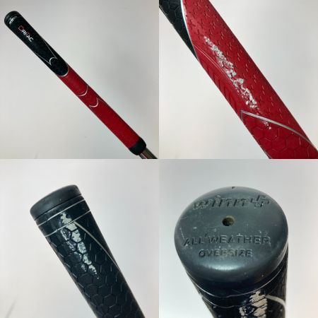  PRGR プロギア R35 WEDGE チッパー 32インチ
