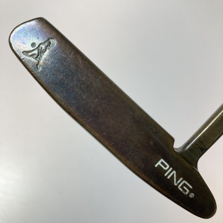  PING ピン ANSER2 アンサー2 パター 35インチ