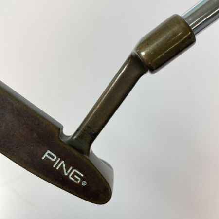  PING ピン ANSER2 アンサー2 パター 35インチ