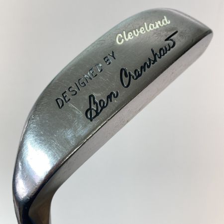  Cleveland Golf クリーブランドゴルフ ベン・クレンショー パター 34インチ