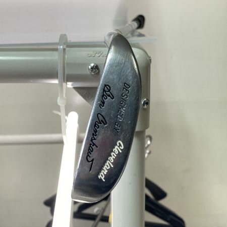  Cleveland Golf クリーブランドゴルフ ベン・クレンショー パター 34インチ