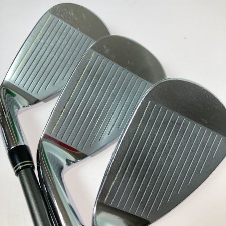  Bridgestone ブリヂストン PHYZ ファイズ 5-9.P 6本 アイアンセット PZ-501I R