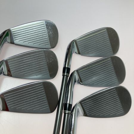  Bridgestone ブリヂストン PHYZ ファイズ 5-9.P 6本 アイアンセット PZ-501I R