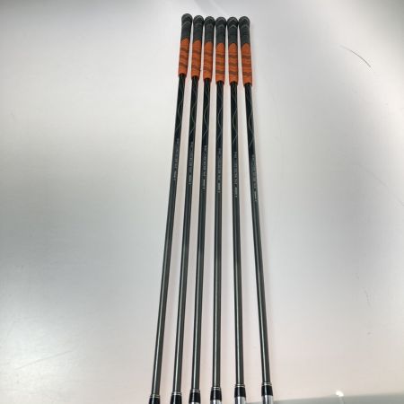  Bridgestone ブリヂストン PHYZ ファイズ 5-9.P 6本 アイアンセット PZ-501I R