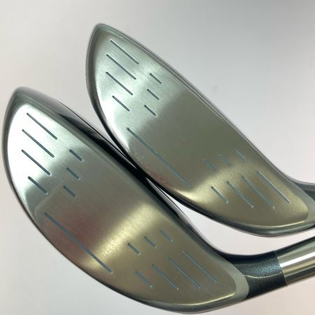  MIZUNO ミズノ SURE DD 2.0 5FW 7FW フェアウェイウッド 2本セット