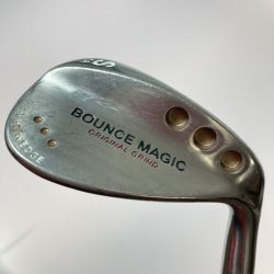 ◎◎  ポートウィック THE・WEDGE BOUNCE MAGIC SW 58° サンドウェッジ  N.S.PRO 950GH Cランク