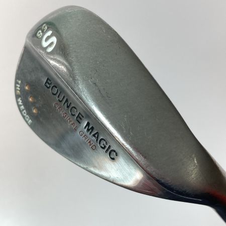   ポートウィック THE・WEDGE BOUNCE MAGIC SW 58° サンドウェッジ  N.S.PRO 950GH