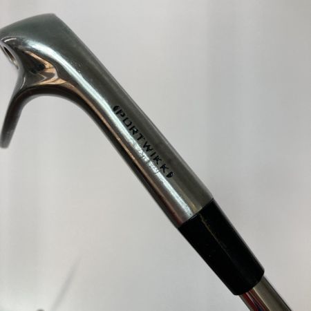   ポートウィック THE・WEDGE BOUNCE MAGIC SW 58° サンドウェッジ  N.S.PRO 950GH
