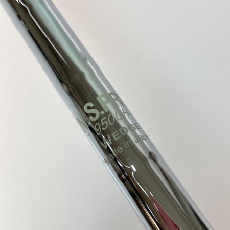   ポートウィック THE・WEDGE BOUNCE MAGIC SW 58° サンドウェッジ  N.S.PRO 950GH