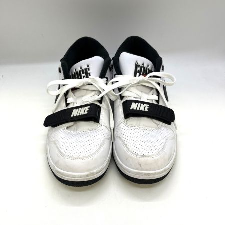  NIKE ナイキ  AIR ALPHA FORCE 88 　SIZE26ｃｍ DZ6763-102 ホワイト