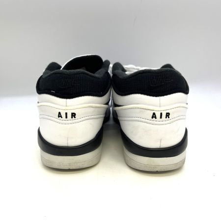  NIKE ナイキ  AIR ALPHA FORCE 88 　SIZE26ｃｍ DZ6763-102 ホワイト