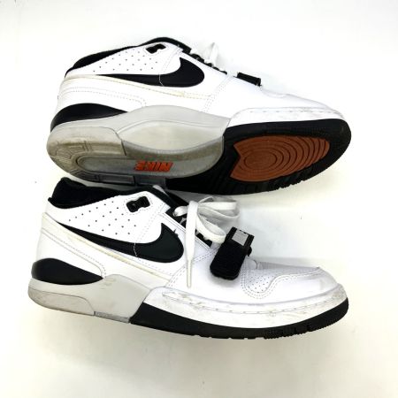  NIKE ナイキ  AIR ALPHA FORCE 88 　SIZE26ｃｍ DZ6763-102 ホワイト