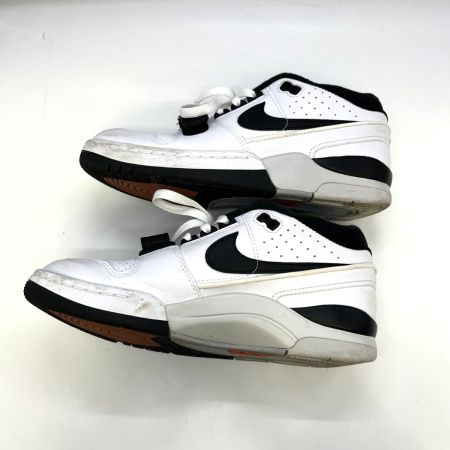  NIKE ナイキ  AIR ALPHA FORCE 88 　SIZE26ｃｍ DZ6763-102 ホワイト