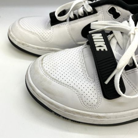  NIKE ナイキ  AIR ALPHA FORCE 88 　SIZE26ｃｍ DZ6763-102 ホワイト