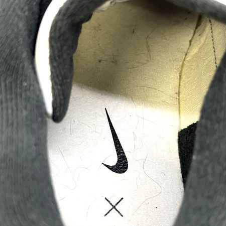  NIKE ナイキ  AIR ALPHA FORCE 88 　SIZE26ｃｍ DZ6763-102 ホワイト