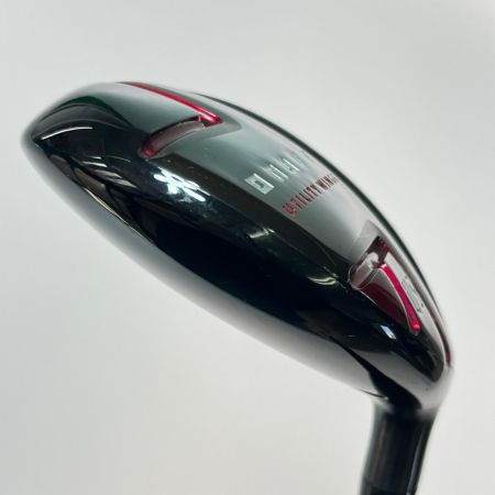 ONOFF オノフ AKA 5UT 23° ユーティリティ SMOOTH KICK MP-522U S
