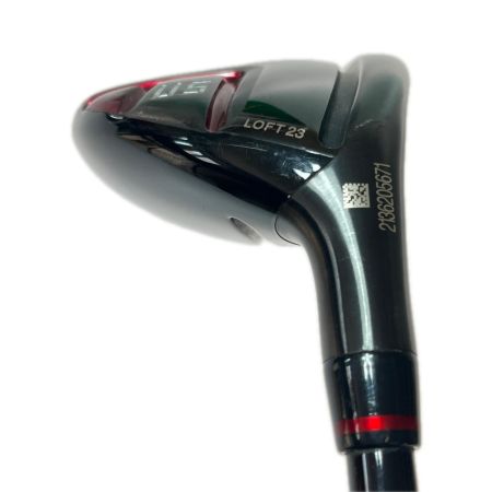 ONOFF オノフ AKA 5UT 23° ユーティリティ SMOOTH KICK MP-522U S