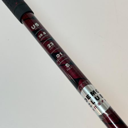 ONOFF オノフ AKA 5UT 23° ユーティリティ SMOOTH KICK MP-522U S