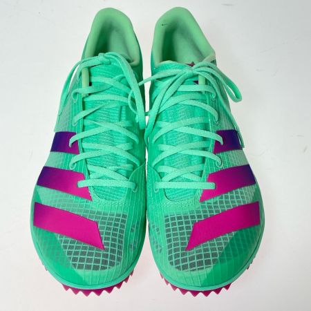 adidas アディダス DISTANCESTAR GV9078 陸上用 中長距離スパイク 26.5cm