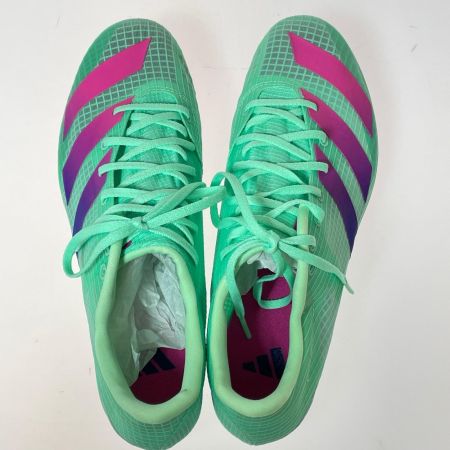 adidas アディダス DISTANCESTAR GV9078 陸上用 中長距離スパイク 26.5cm