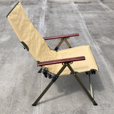  Coleman コールマン ファイアーサイド レイチェア アウトドアチェア 収納ケース付 2000034677 コヨーテブラウン