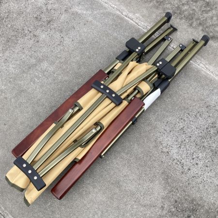  Coleman コールマン ファイアーサイド レイチェア アウトドアチェア 収納ケース付 2000034677 コヨーテブラウン