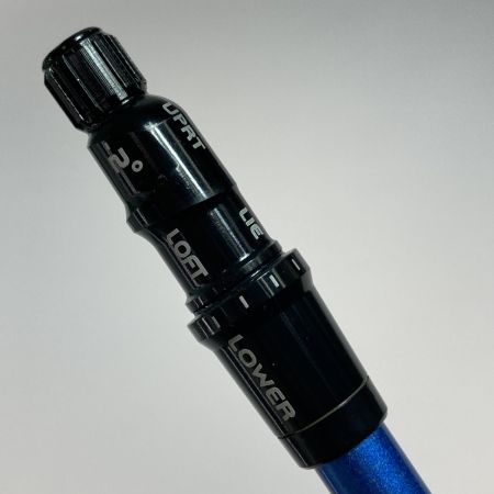  Fujikura フジクラ シャフト SPEEDER NX 40-R 44インチ テーラーメイドスリーブ付