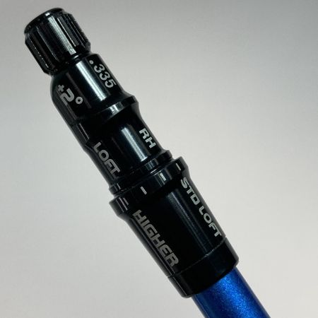  Fujikura フジクラ シャフト SPEEDER NX 40-R 44インチ テーラーメイドスリーブ付