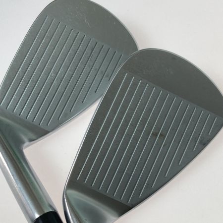  HONMA ホンマ ツアーワールド TW717P 5.7-10 5本 アイアンセット 6I欠品 VIZARD I 550 R キズ多