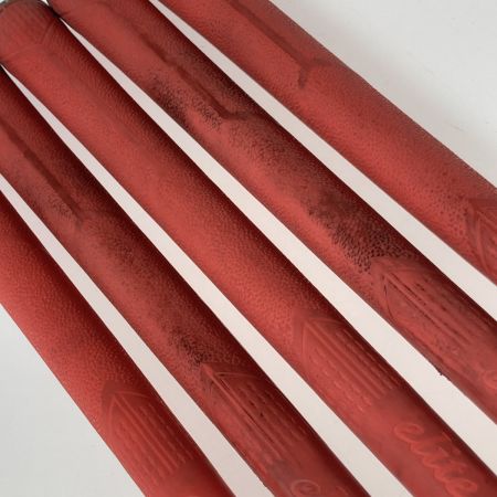  HONMA ホンマ ツアーワールド TW717P 5.7-10 5本 アイアンセット 6I欠品 VIZARD I 550 R キズ多