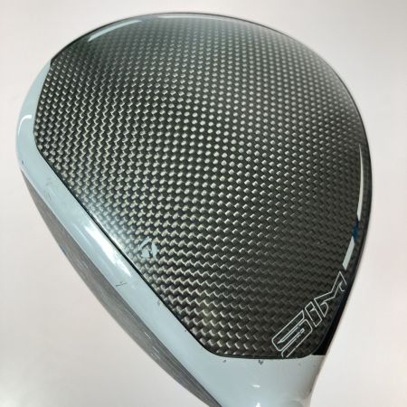  TaylorMade テーラーメイド SiM 1W 10.5° ドライバー FUBUKI TM5 R リシャフト