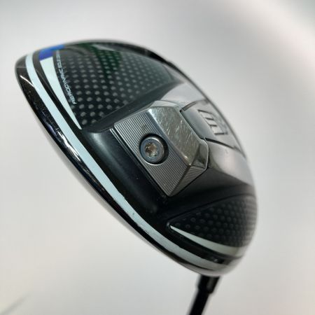  TaylorMade テーラーメイド SiM 1W 10.5° ドライバー FUBUKI TM5 R リシャフト