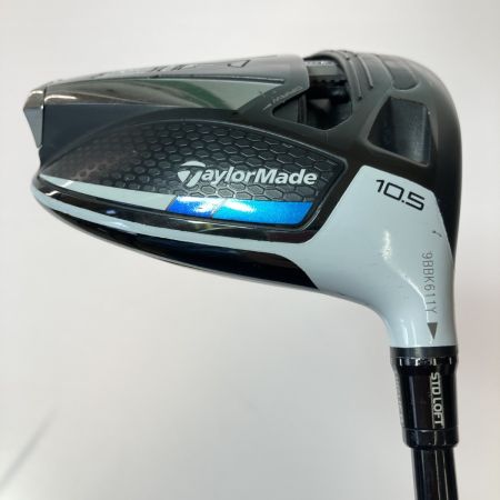  TaylorMade テーラーメイド SiM 1W 10.5° ドライバー FUBUKI TM5 R リシャフト