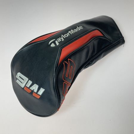  TaylorMade テーラーメイド M6 D-TYPE 1W 12.0° ドライバー TENSEI テンセイ シルバー TM50 S カバー付