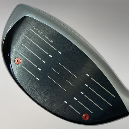  TaylorMade テーラーメイド M6 D-TYPE 1W 12.0° ドライバー TENSEI テンセイ シルバー TM50 S カバー付