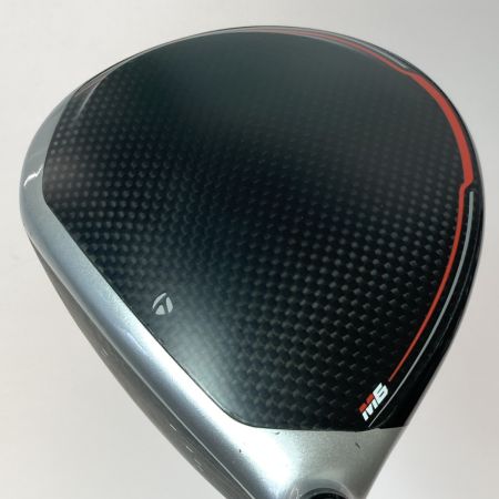  TaylorMade テーラーメイド M6 D-TYPE 1W 12.0° ドライバー TENSEI テンセイ シルバー TM50 S カバー付